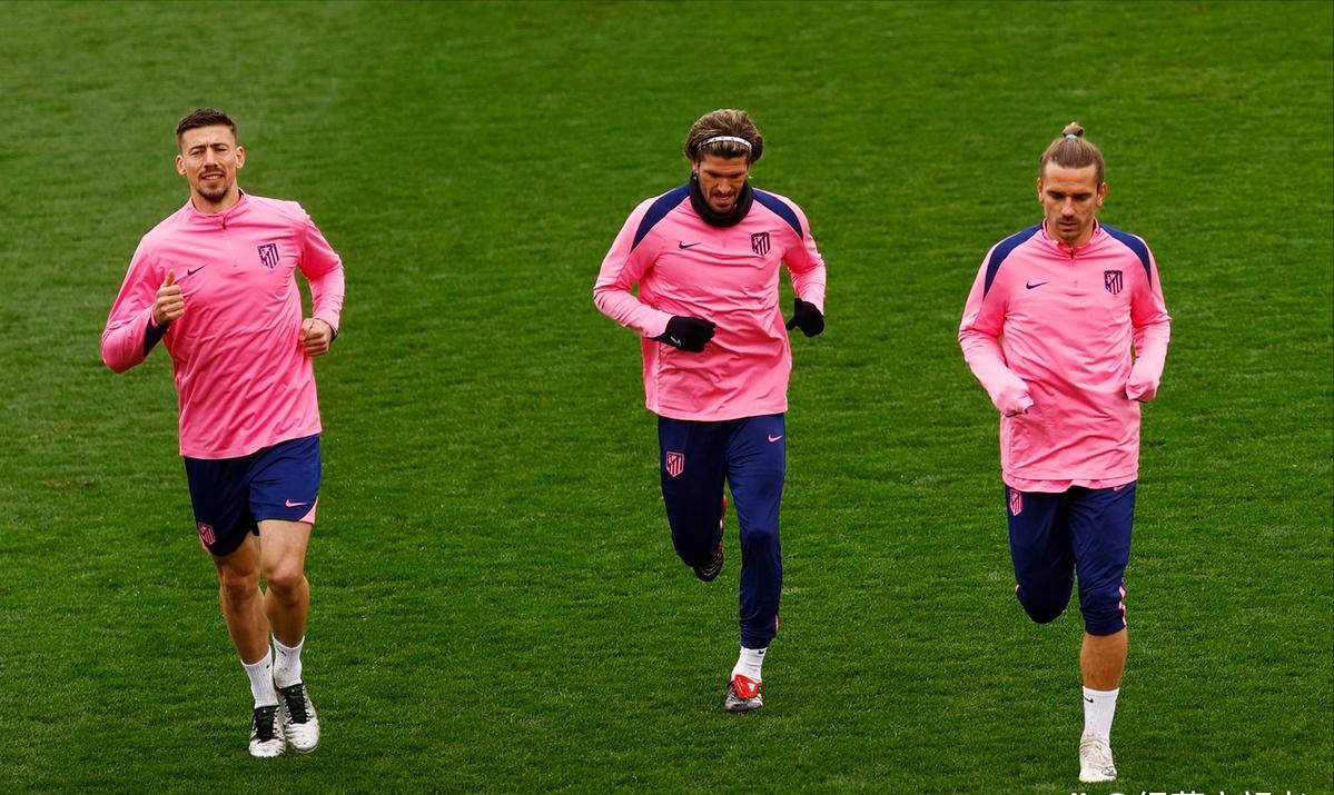 包含AC米兰轻取马竞,格列兹曼乌龙送礼英超的词条 包含AC米兰轻取马竞,格列兹曼乌龙送礼英超的词条