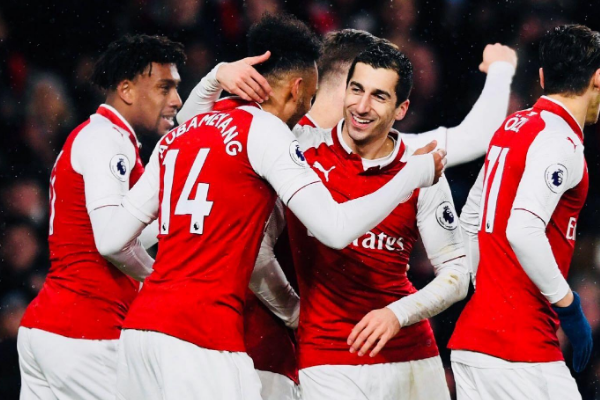 包含阿森纳力克本菲卡，阿扎尔乌龙送礼欧冠的词条