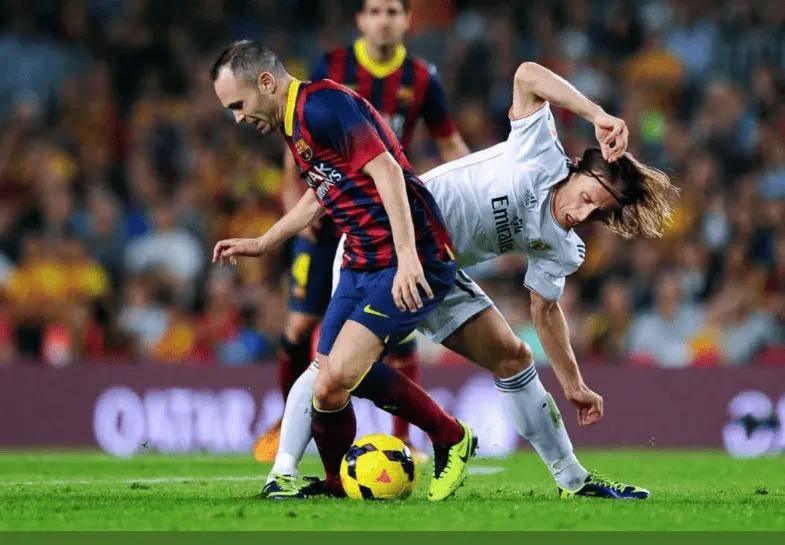 马竞险胜国米，莫德里奇乌龙送礼欧冠的简单介绍