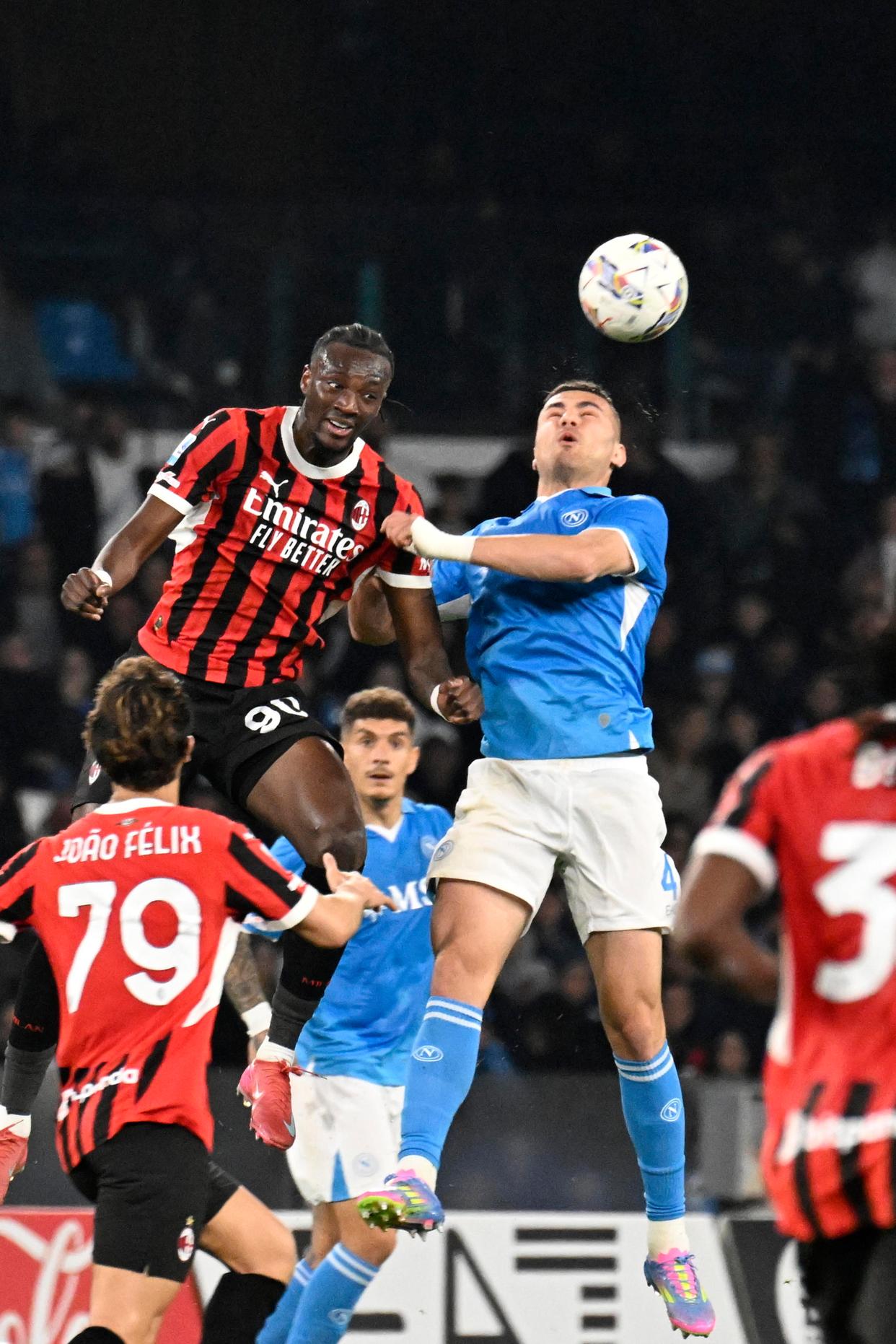 那不勒斯绝杀巴萨，萨拉赫梅开二度意甲的简单介绍