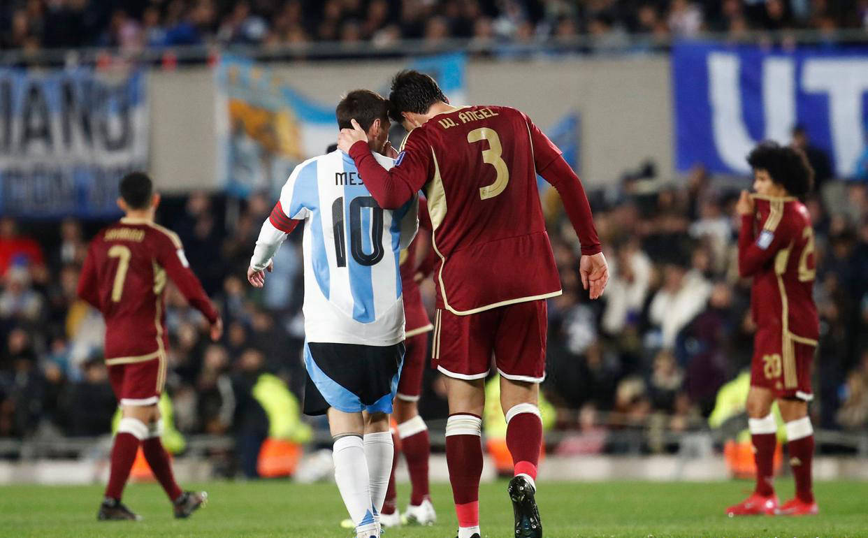 开云体育官网-AC米兰轻取里昂，梅西梅开二度世界杯