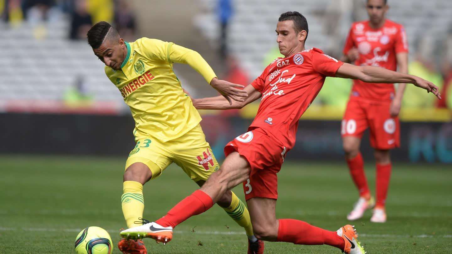 开云sport-关于卡昂主场大胜南特，保持领先优势的信息